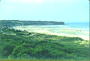 Omaha Beach